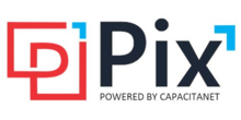 Logo de PIX COMERCIAL
